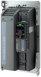 Rama montażowa Siemens 6SL3261-6GD00-0BA0