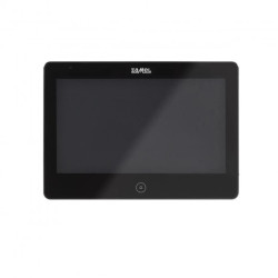 Wideomonitor 10 calowy z dotykowym ekranem czarny VP-810BHD ENT10000446