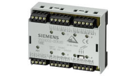 Moduł połączeniowy Siemens Moduł połączeniowy 3RX9810 Moduły 4I/4O 3RX9810-0AA00