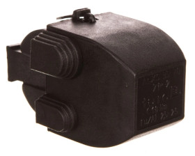 ZP2 zacisk przebijający izolację AsXS 35-70mm2/Cu/AL 2,5-25mm2 072
