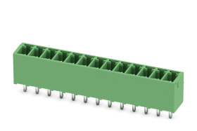 Wtyk PCB 13-pinowe raster: 3.5mm Phoenix Contact 8.0A 250.0 V.