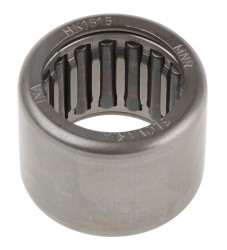 ‎Łożyska rolkowe HK1516-B Ø wew: 15 mm Ø zew: 21 mm Igiełkowe z pierścieniem tłoczonym szerokość 16 mm INA 110500 N14400