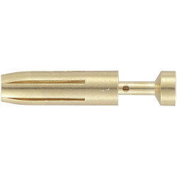 Harting 09 33 000 6217 Jack single piece durable design