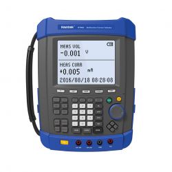 HT824 kalibrator wielofunkcyjny