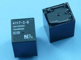 12V 20A/12V 1STP 4117-CS20-12 NFR