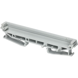 CamdenBoss CIME/E/SEF1000S Euro series 107mm End Section 11.5mm with Foot