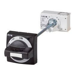 Uchwyt łączący z drzwiami 271508 NZM1-XTVDV-60, Eaton, NZM, Eaton Moeller NZM