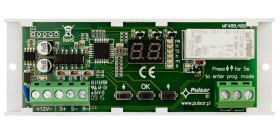 AWZ516 - PC1 - moduł przekaźnika czasowego