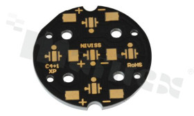 MCPCB-XP-5CB36-SP