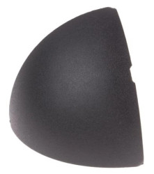 Złącze mocujące 3-kierunkowe, 8mm, RS PRO