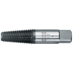 Gedore 6759110 Screw extractor 12.7-19mm M24-M33