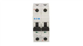 Wyłącznik Nadprądowy 2P C 40A 15Ka Ac Faz C40/2-Dc 279144