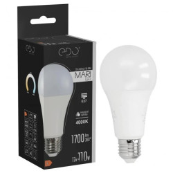 Żarówka MARI LED E27 17W 4000K neutralna NW 1700lm EDO777504 EDO