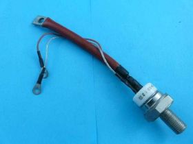 T00-80-06 80A/600V SR TYRYSTOR