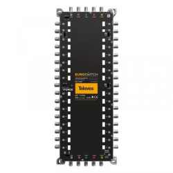 EuroSwitch 5 wejść - 32 wyjść 719507