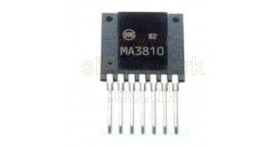 MA3810 power switching regulator - Shingenden