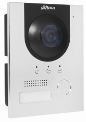 VTO2202F-P-S3 - stacja bramowa IP / 2-Wire