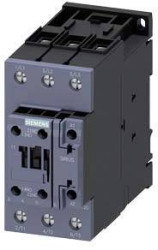 Stycznik Siemens 3RT2037-1NF30 3RT20371NF30, 3 styki, 690 V/AC, 1 szt.