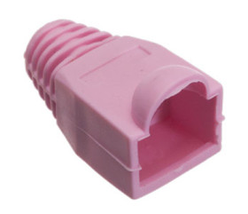 Osłona gumowa złącza RJ MH Connectors RJ45 do użytku z: Złącza RJ45 Obuwie