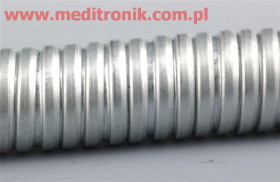 PESZEL METALOWY 30MM