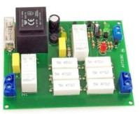 AVT3280C Softstart do toroida (ver. lux) do mocy 3.5kW