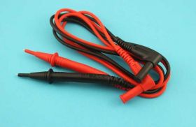 PP-10A/1000V PRZEWODY POMIAROWE KYORITSU