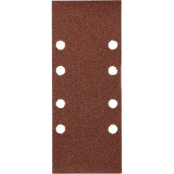 kwb 818288 Sandpaper 30 pcs Grit 60-180 for Wood/metal 93x230mm