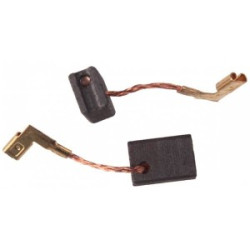 Szczotki węglowe 6x9x13mm SW-28 MAKITA