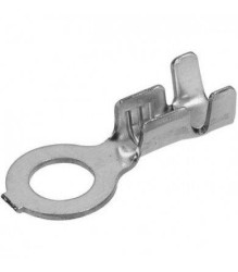 10szt. KONEKTOR OCZKOWY M6 OCZKO