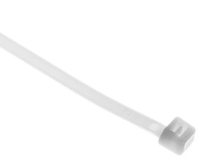 Opaska kablowa 4.5mm 360mm biała OZN 45-360 25.60 /100szt./