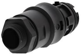 Złączka oświetleniowa Wieland RST20i3 Żeński Okrągłe