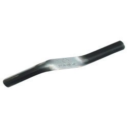 CK Tools T5198 Brick Jointer Carbon Steel 13x16mm