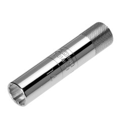Nasadka Nasadka do świecy zapłonowej z gniazdem 3/8 cala 14mm Nie Facom