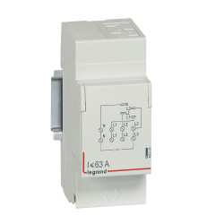 Zasilacz szyny DIN Legrand Liniowy