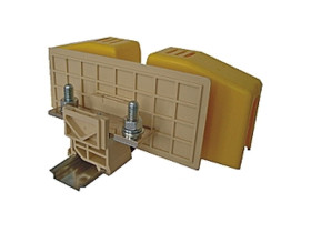 Złączka gwintowa wysokoprądowa – 70 mm2 VSU 70 003901560 ETI