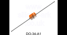 MTZJ22B-T2 Zener diode - JVC