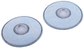 3M 2128 Pył Filtr, do uzytku z: Respirator serii 3M 2000