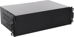 Obudowa RACK 3U/270mm uniwersalna do szaf RACK 19 ARAD3SN