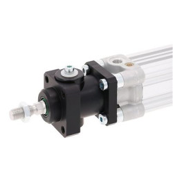 Kaseta mocująca EMERSON ? AVENTICS do Siłownik pneumatyczny i siłownik HU1