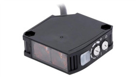 E3jk-Rr12 Czujnik Fotoelektryczny O Zasięgu 10M Spdt Dark-On,Light-On