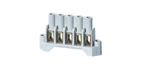 Zacisk do puszek 5-biegunów 2,5-10mm2 KKL 06 2600056