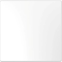 Merten Klawisz pojedynczy SYSTEM D biały lotos MTN3300-6035