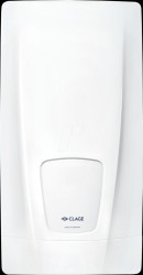 3200-36121 CLAGE instant water heater, 9.2 l/min, pressure-resistant