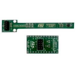 STEVAL-MKI201V1K Temperature probe kit based on STTS75