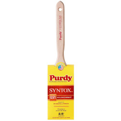 Purdy 144402625 Syntox&#x2122; Flat Woodcare Brush 63mm (2.1/2in)