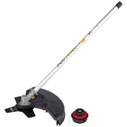 Draper Expert 31417 Brush Cutting and Strimmer Attachment