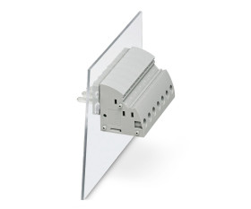 Złącze PCB 2 -pinowe Żeński Phoenix Contact