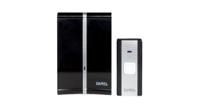 Dzwonek Bezprzewodowy Bateryjny Pico St-915 Sun10000446