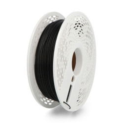 Filament Fiberlogy Nylon PA12 + CF15 1,75mm 0,5kg - Black