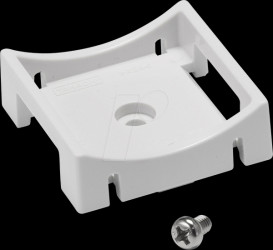 WGMB-1W Mast holder large, square